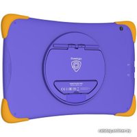 Планшет Prestigio SmartKids Pro LTE (фиолетовый)