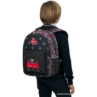 Школьный рюкзак Erich Krause EasyLine 20L Super Hero 48354