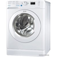 Стиральная машина Indesit BWUA 51051 L B