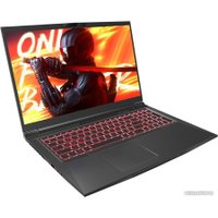 Игровой ноутбук Maibenben X668 X668QSFELBRE0