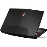 Игровой ноутбук Dell Alienware M17x (i7820/4/500/HD5870)