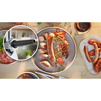 Мясорубка Bosch MFWS420W в Витебске