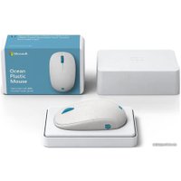 Мышь Microsoft Ocean Plastic Mouse