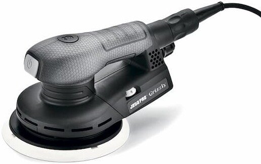 

Эксцентриковая шлифмашина Jeta Pro J2155