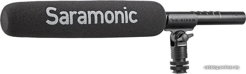 Проводной микрофон Saramonic SR-TM7