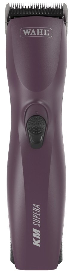 

Машинка для стрижки Wahl KM Supera 1263-0471