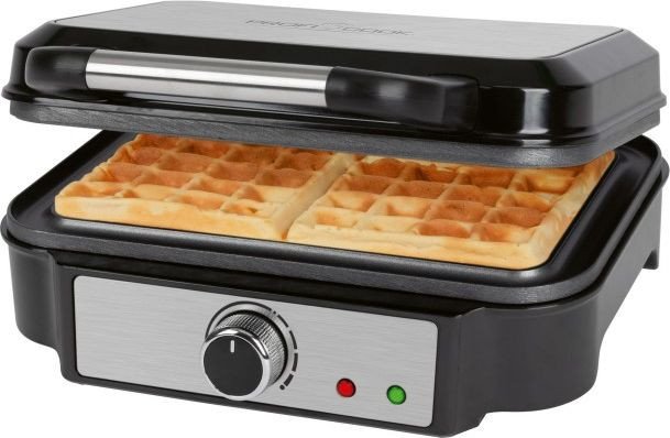 

Вафельница ProfiCook PC-WA 1240