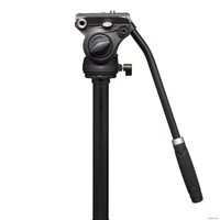 Трипод GreenBean HDV Elite Combo 2