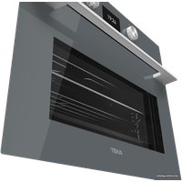 Электрический духовой шкаф TEKA HLC 8400 (серый камень)