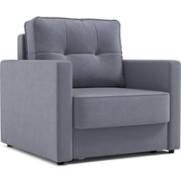 Кресло-кровать Mio Tesoro Таурус (velutto 32)