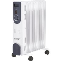 Масляный радиатор Oasis OT-20 Pro