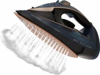 Утюг Goetze & Jensen IG750