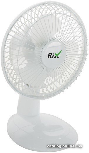 Вентилятор Rix RDF-2200W