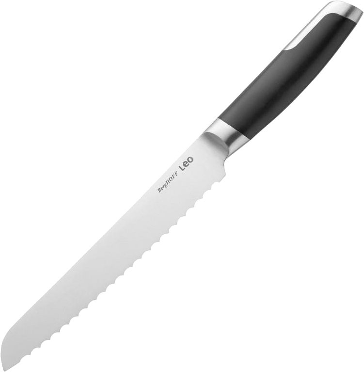 

Кухонный нож BergHOFF Leo Grafit 3950353