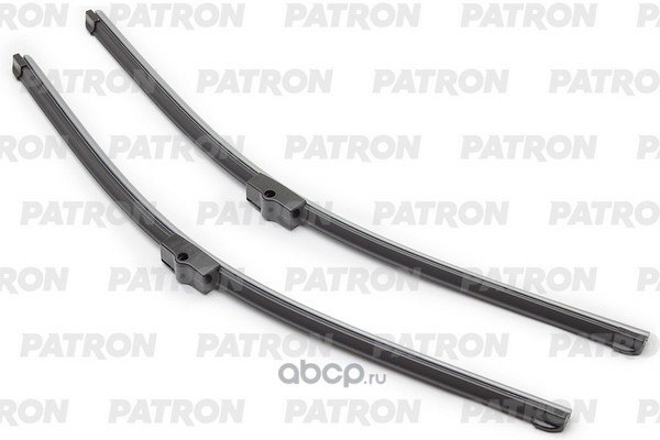 

Щетки стеклоочистителя Patron PWB620-FS