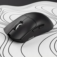 Игровая мышь URZUS Cobra (черный)