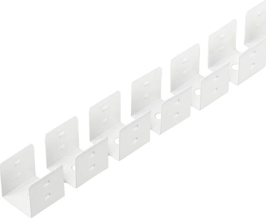 

Алюминиевый профиль Arlight ARL-Moonlight-1213-2x500 Anod 029419