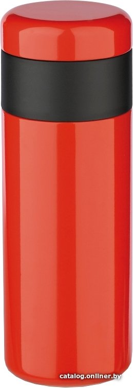 Термокружка Toppoint 98776RE 0.4л (красный)