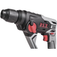 Перфоратор P.I.T. PBH20H-16A/1 (с 1-им АКБ, кейс)