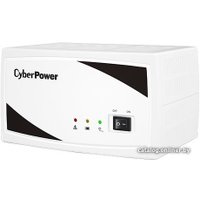 Источник бесперебойного питания CyberPower SMP550EI