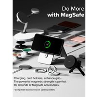 Чехол для телефона Ringke Onyx Magnetic для Galaxy S25 Plus Black