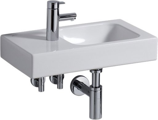 

Умывальник Geberit iCon 124153000