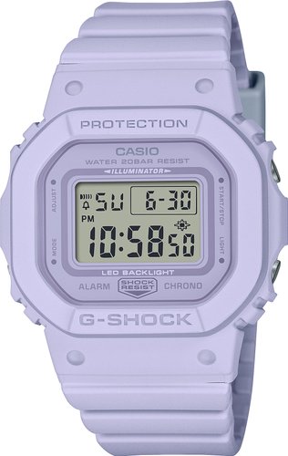 Наручные часы Casio G-Shock GMD-S5600BA-6