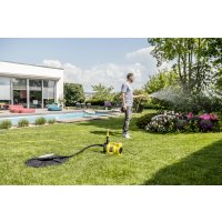 Садовый насос Karcher BP 5.000 Garden Set Plus 1.645-711.0 в Могилеве