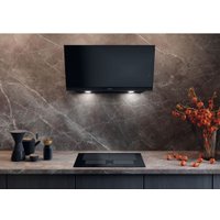 Кухонная вытяжка Whirlpool WHVS 93F LT BSS/1