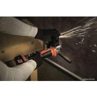 Угловая шлифмашина Ferm FX Power AGM1131 (без АКБ)