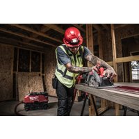 Дисковая (циркулярная) пила Milwaukee M18FCS66GR3-0 4933493491 (без АКБ)