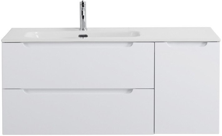 

BelBagno Тумба под умывальник ETNA-1200-2C-1A-SO-BL-L