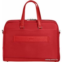 Женская сумка Samsonite Zalia 2.0 KA8-10003 (красный)