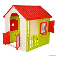 Игровой домик Pilsan Foldable House 06091