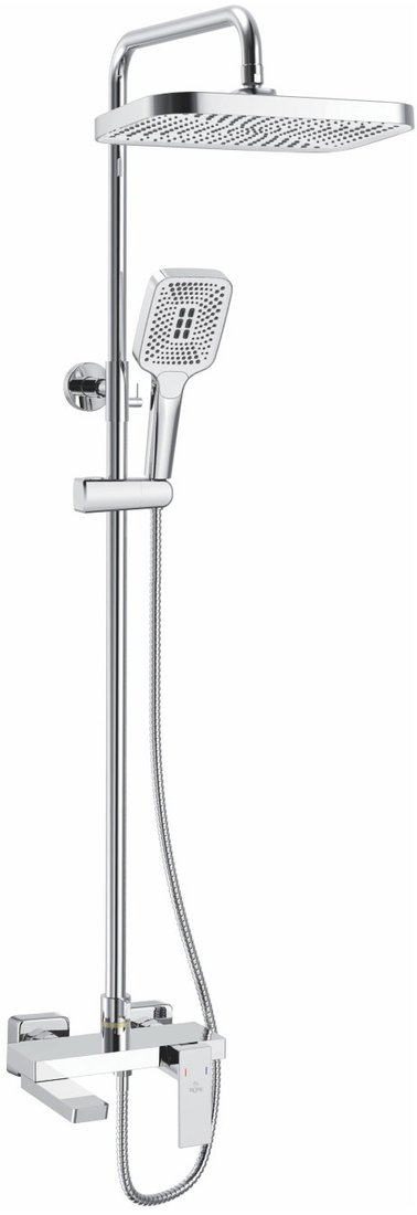 

Душевая система Rose R1836
