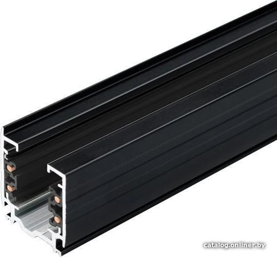 Трековый светильник Arlight LGD-D3P-TRACK-3000-BK-M (D) 024060(1)