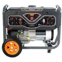 Бензиновый генератор Helmut LS 3000