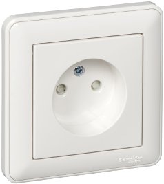 

Розетка Schneider Electric W59 RS16-151-18