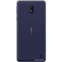 Телефон Nokia 1 Plus (синий)