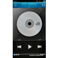 Плеер Cowon J3 (32GB)