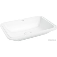 Умывальник Kerama Marazzi Plaza 55x36 PLR.wbu.55 в Лиде