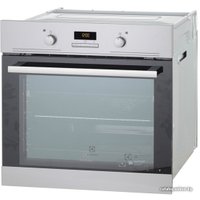 Электрический духовой шкаф Electrolux EOC3430COX