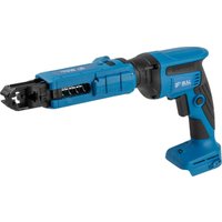 Шуруповерт для гипсокартона Bull SR CAS 1844 1304784 (без АКБ) в Борисове