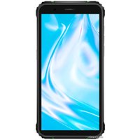 Смартфон Blackview BV5100 (зеленый)