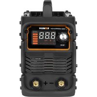 Сварочный инвертор Hamer MMAx-220
