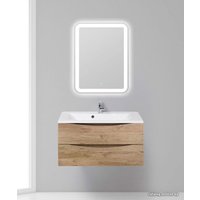  BelBagno Тумба под умывальник Marino-900-2C-SO-RN-P (rovere nature)