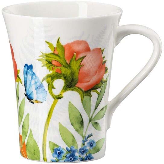 

Кружка Hutschenreuther Nora Wild Flowers 02048-727467-15505 (анемон)