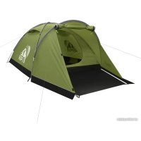 Треккинговая палатка RSP Outdoors Krewl 3 T-KRE-3-GN
