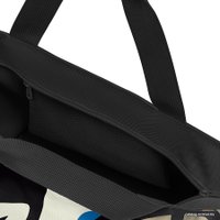 Сумка шоппер Reisenthel Shopper M ZS7055 Miami Black (разноцветный)