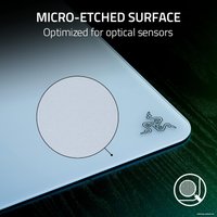 Коврик для мыши Razer Atlas White